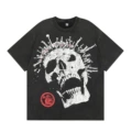 H211 washed black (digital printing)