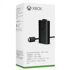 Suitable for XBOXONE wireless handle battery suit Series S X handle rechargeable battery ONE single battery