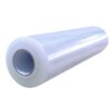Pe Food-Grade Cling Film Large Roll Household High Temperature Resistant Kitchen Commercial Facial Mask Beauty Salon Point-Break Refrigerator Food