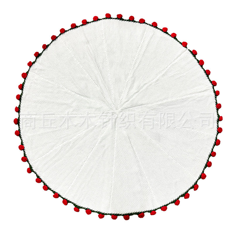 Hot-Selling Valentine's Day Teacher's Day Gift Finished Rose Sunflower Puff Flower Bouquet Blanket Factory Direct Sale