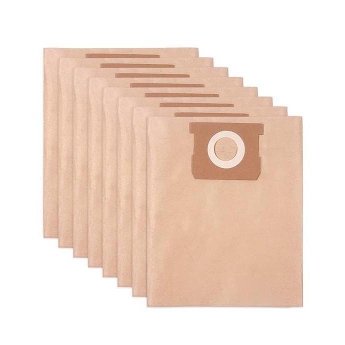 Suitable for Stanley Stanley Vacuum Cleaner Dust Bag Paper Bag Filter Bag 5-6 Gallon Accessories