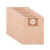 Suitable for Stanley Stanley Vacuum Cleaner Dust Bag Paper Bag Filter Bag 5-6 Gallon Accessories