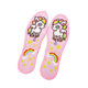 Insoles Cross-stitch Children's Students Boys and Girls Children's Baby Printed Cartoon Full Embroidered Semi-finished Products