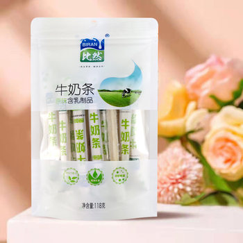 Milk Sticks 118g, Inner Mongolia Specialty Cheese, Milk Sticks, Home Office Snacks, Wholesale and Dropshipping by Manufacturer