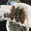 Russian Pure Light-Dried Deep-Sea Sea Cucumber, All Specifications, Factory Direct Supply, Fully Dried, 15 Times Expansion, Small Wholesale Seafood