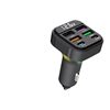 48W six PD30W car cigarette lighter QC3.0 fast charging car charging head 3.1A car mobile phone charger