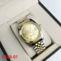 R830-01 Rome gold face