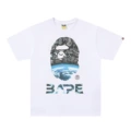 119 white (digital printing)