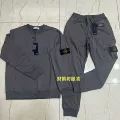 01 dark gray suit