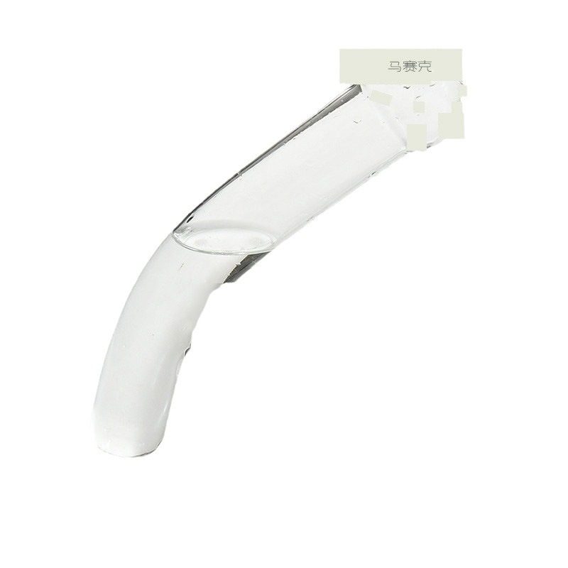 Cross-border new Dingding whiskey decanter unique and interesting container wine separator table decoration wholesale