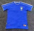 Brazil away game