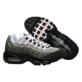 95-grey black plum red