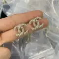 B634 earrings