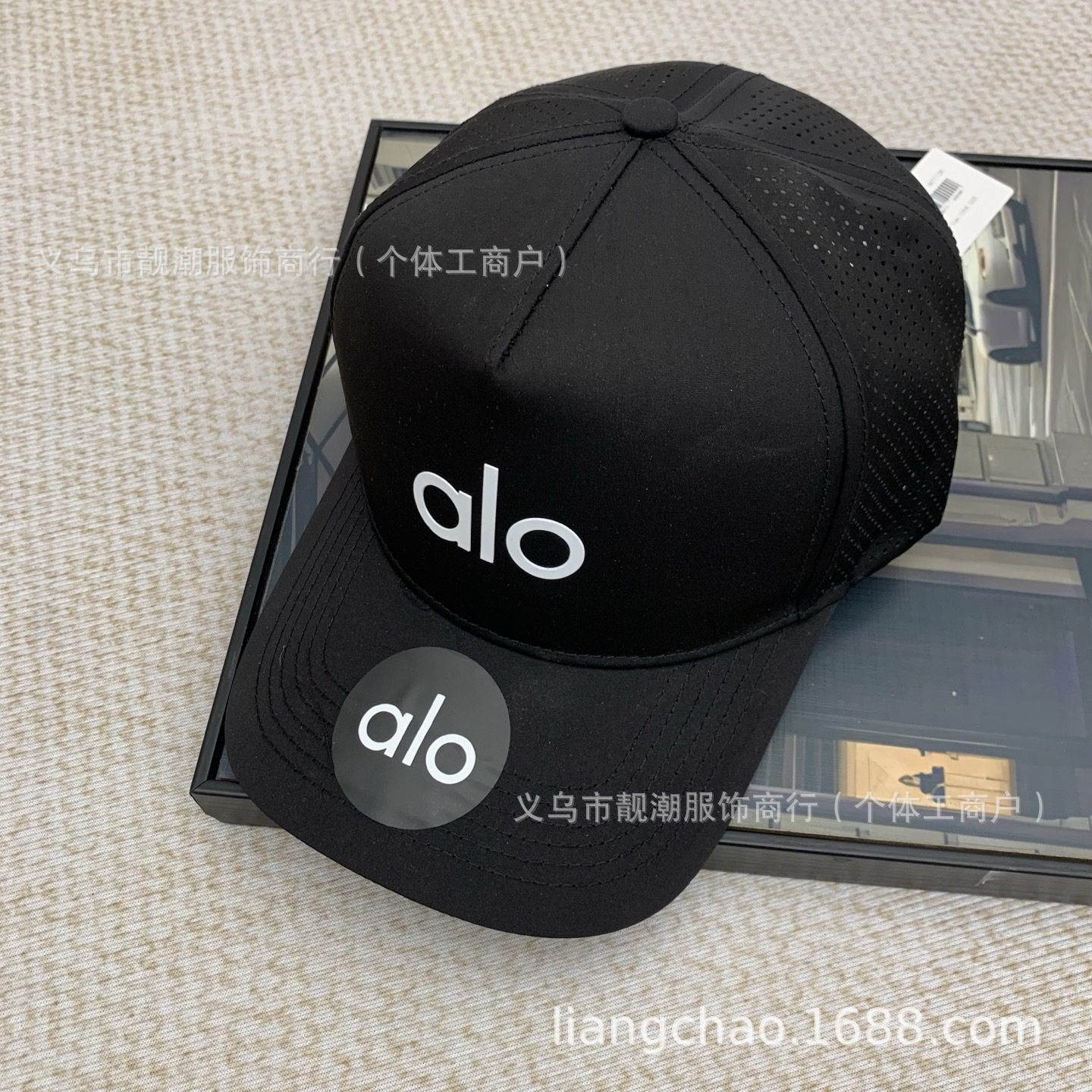 O yoga hombres y mujeres de secado rápido, transpirable, gorra de malla absorbente de sudor, deportes al aire libre, correr, protector solar, gorra de béisbol