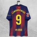 2526 barcelona home la liga #9