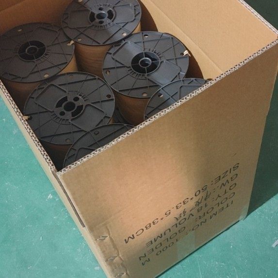 1000.3m in a Tie Twist Not Broken, Reusable