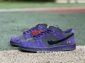 Purple gray
