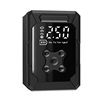 Car Air Pump Digital Display Tire Inflator Wireless Inflatable Portable Multi-Functional Motorcycle Bicycle