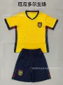 26-27 ecuador home game