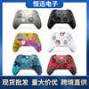 Original Xbox SeriesS/X Star Gold-plated Aurora Silver 20th Anniversary Limited Wireless Bluetooth Gamepad PC