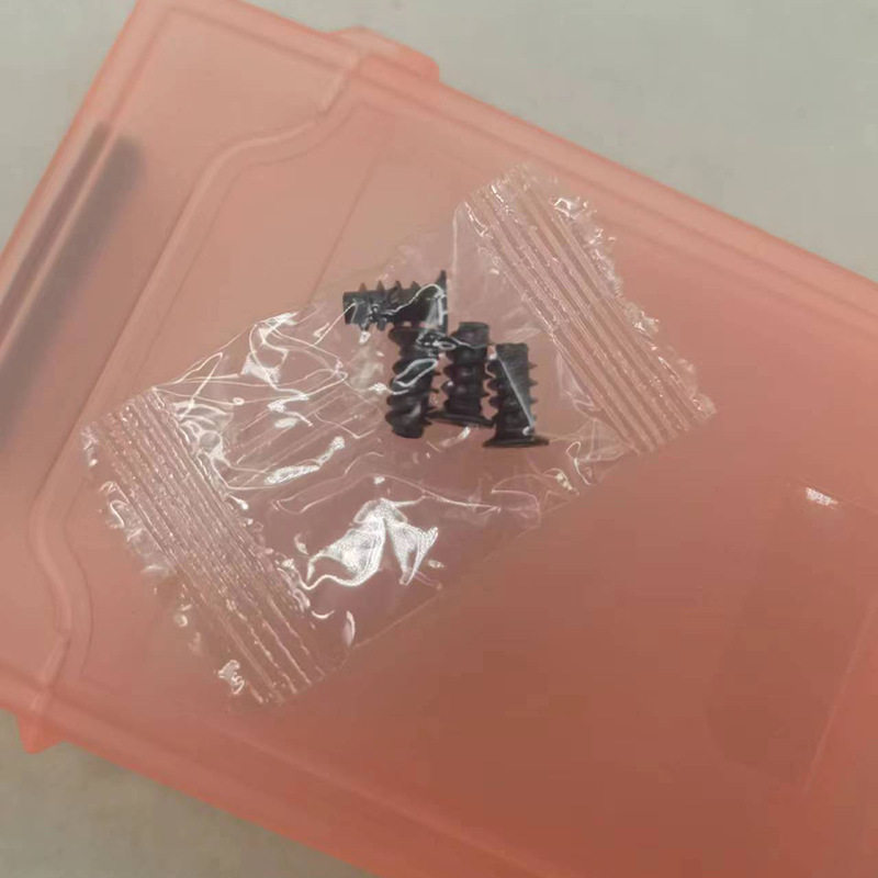 台式机箱风扇水冷螺丝  台式电脑电源风扇长螺丝厂家直销螺丝