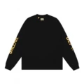 7 black chinese cotton without velvet