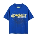 6011 # Blue Yellow