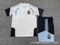 2627 short sleeves★Argentina white