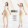 Новый стиль теплых брюк из шерсти и шелка для осенне-зимней женской одежды: теплые длинные брюки с высокой талией и зауженным низом, эксклюзивная оптовая продажа через границу. mini 2