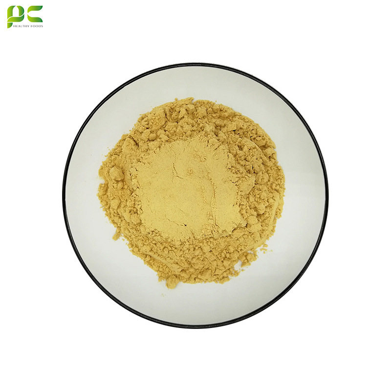 Factory wholesale ginger powder Yunnan turmeric powder dried ginger powder food seasoning ginger tea add ginger powder feet