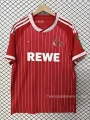 2627 Cologne Away Red S-4XL