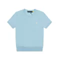 DS008 Light Blue [Women's Knit]