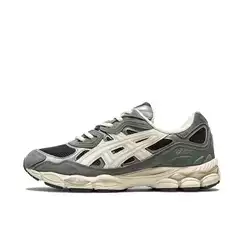 Gel-Nyc Arthur Outdoor Functional Style Versatile Casual Unisex Non-Slip Wear-Resistant Breathable Running Shoes Couple Style