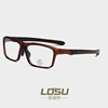 Adjustable Glasses Non-Slip Frames Student Sports Frames Wholesale Boys Myopia Frames Ultra-Light Tr90 Glasses Frames