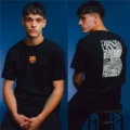 Black - large b