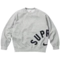 E542 supnk joint model gray