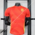 Player: Spanish Lord