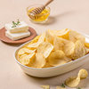 Korean Imported Haitai Honey Butter Potato Chips 60g Curry Flavor Potato Potato Popular Puffed Snack Potato Chips