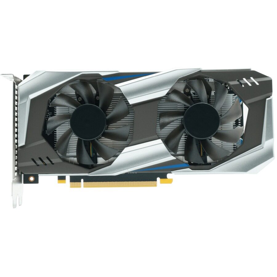 Куриная графика gtx1060 6g графика для настольных компьютеров графика для больших игровых компьютеров независимая от 4K HD LOL Изображение 1