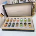 Ama's private collection: 14-piece set