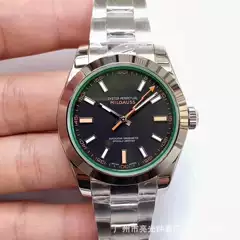 Laojia Daily Log Air Master Watch Dropshipping Fully Automatic Mechanical Watch for Men Business Luminous Waterproof Steel Band Sapphire