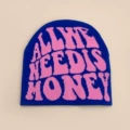 Blue and Pink (MONEY)