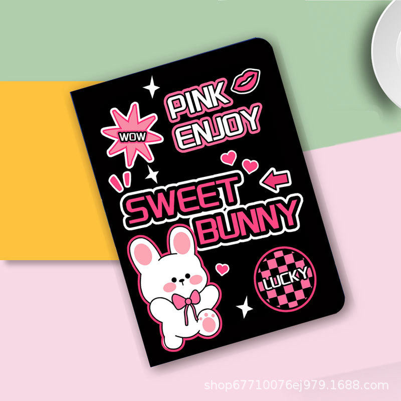 Ipad Protective Cover 2020 Edition 10.2 8th Generation Soft Case 2019 Silicone air3 10th Generation 10.9 Tablet 9.7 Inch