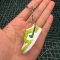 DK Palmon (Single Keychain)