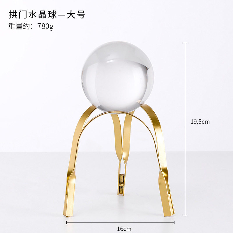 酒柜餐边柜现代高档软装客厅室内轻奢摆件创意办公室家居装饰品