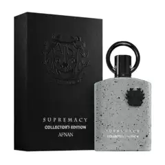 High-Quality New Cross-Border Afnan Supreme Collection Men's and Women's Perfume with Long-Lasting Fragrance Arabian Dubai Middle East