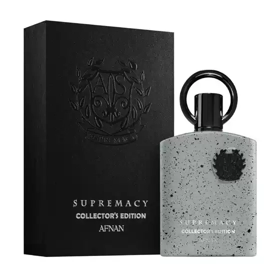 High-Quality New Cross-Border Afnan Supreme Collection Men's and Women's Perfume with Long-Lasting Fragrance Arabian Dubai Middle East