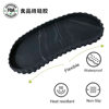 Cross-Border Exclusive Supply of Silicone Aromatherapy Trays, Lace Oval Jewelry Storage Box, Kitchen Sink Sponge Holder