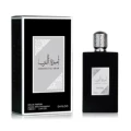 Flannel black [100ml]