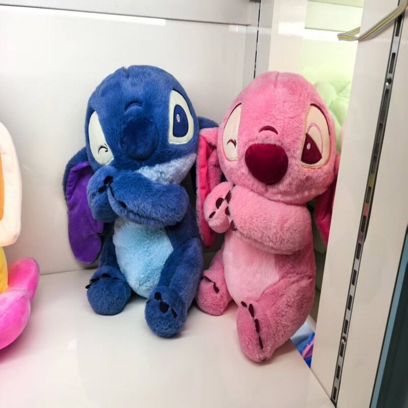 40厘米12寸大号毛绒玩具地推礼品娃娃婚礼互动公仔玩具活动定logo